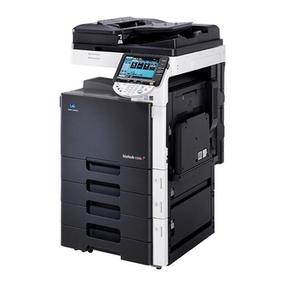 Develop ineo+ 353 Manuel utilisateur