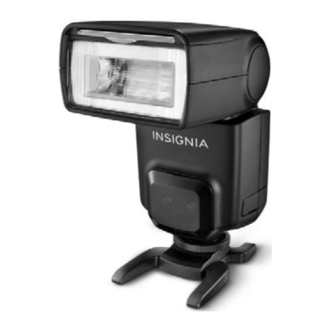 Insignia NS-DXFL2N Manuel utilisateur