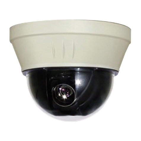 Arm Electronics OCD10XMSD Manuel utilisateur