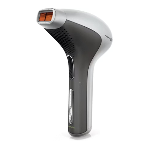 Philips TT3003 Manuel utilisateur Philips TT3003 Manuel utilisateur