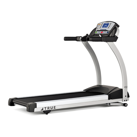 True M30 Manuel utilisateur