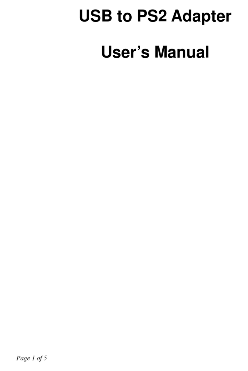 Good Way AP1200 Manuel utilisateur