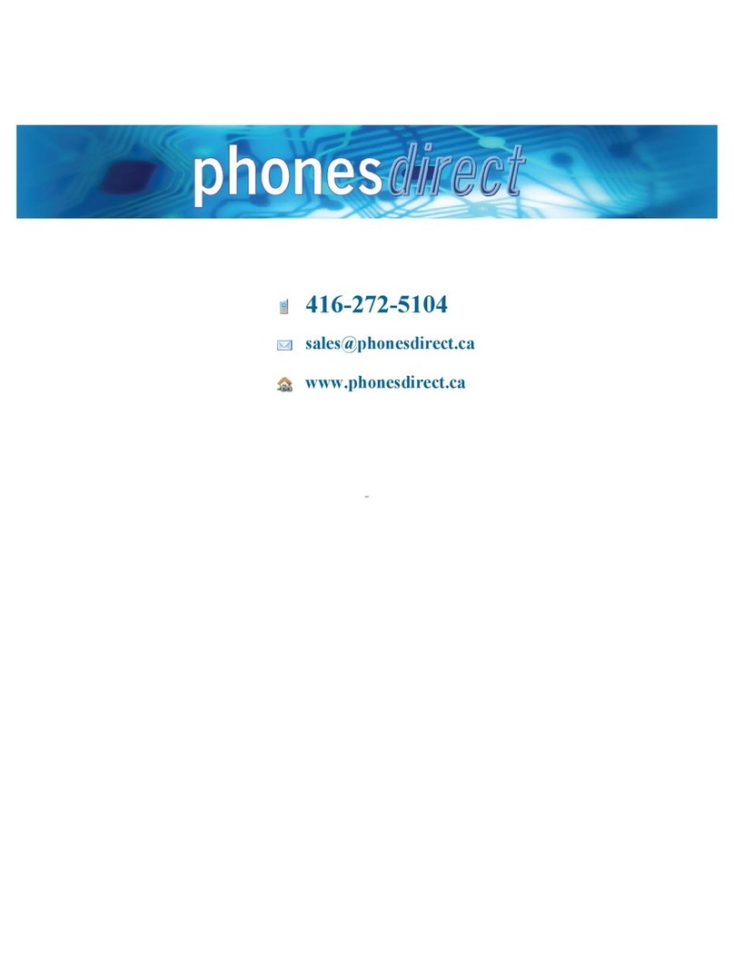 GE 28310 Manuel utilisateur