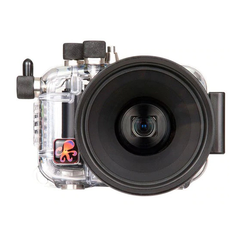 Ikelite 6214.30 Manuel du propriétaire