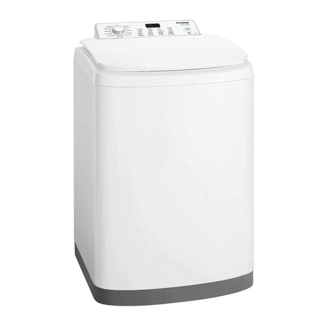 Simpson SWT5541 Manuel utilisateur