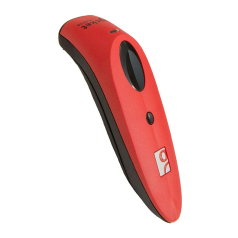 Socket CHS 7Qi Manuel utilisateur Socket CHS 7Qi Manuel utilisateur
