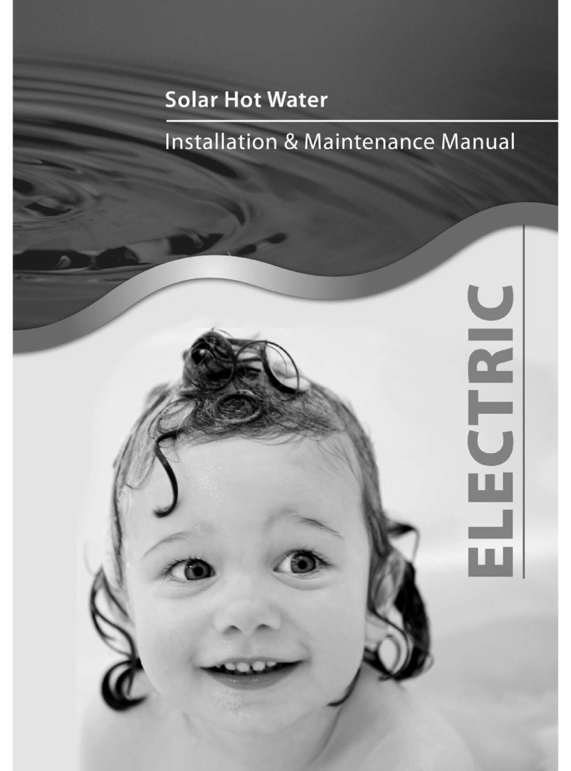 Ozroll OZS251E Manuel utilisateur