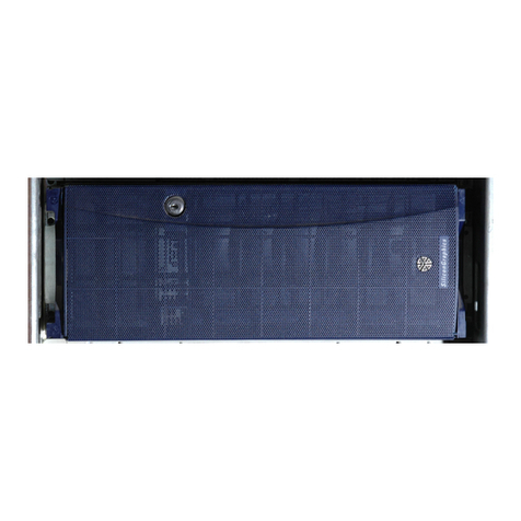 Silicon Graphics Origin200 Manuel utilisateur