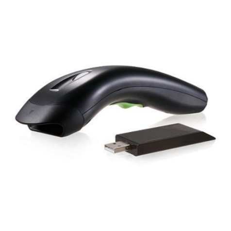 Meteor Lion ZigBee Manuel utilisateur