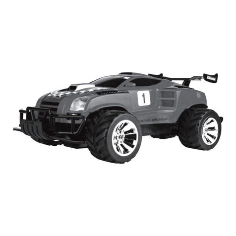 Carrera 12007 Manuel utilisateur