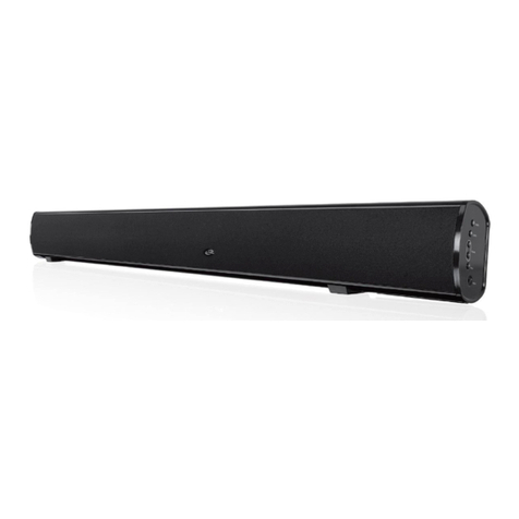 iLive IT123 Manuel utilisateur