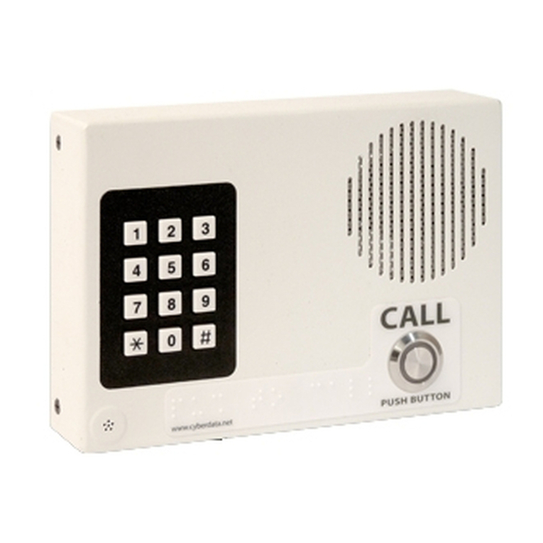 CyberData 11113 Manuel utilisateur