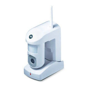 Motorola HMVC3075 Manuel utilisateur