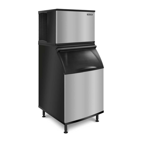 Koolaire KD0250A Manuel