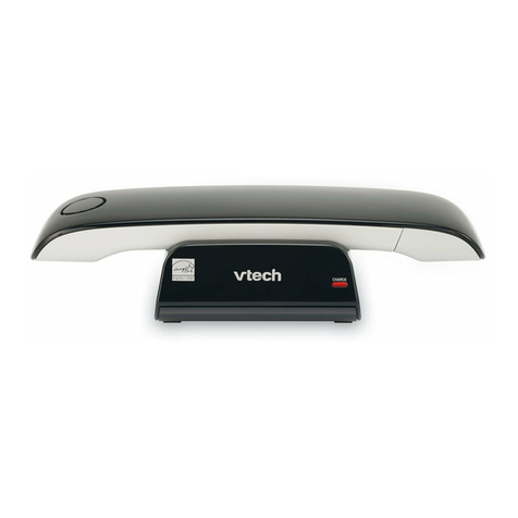 V-tech LS6105 Manuel utilisateur