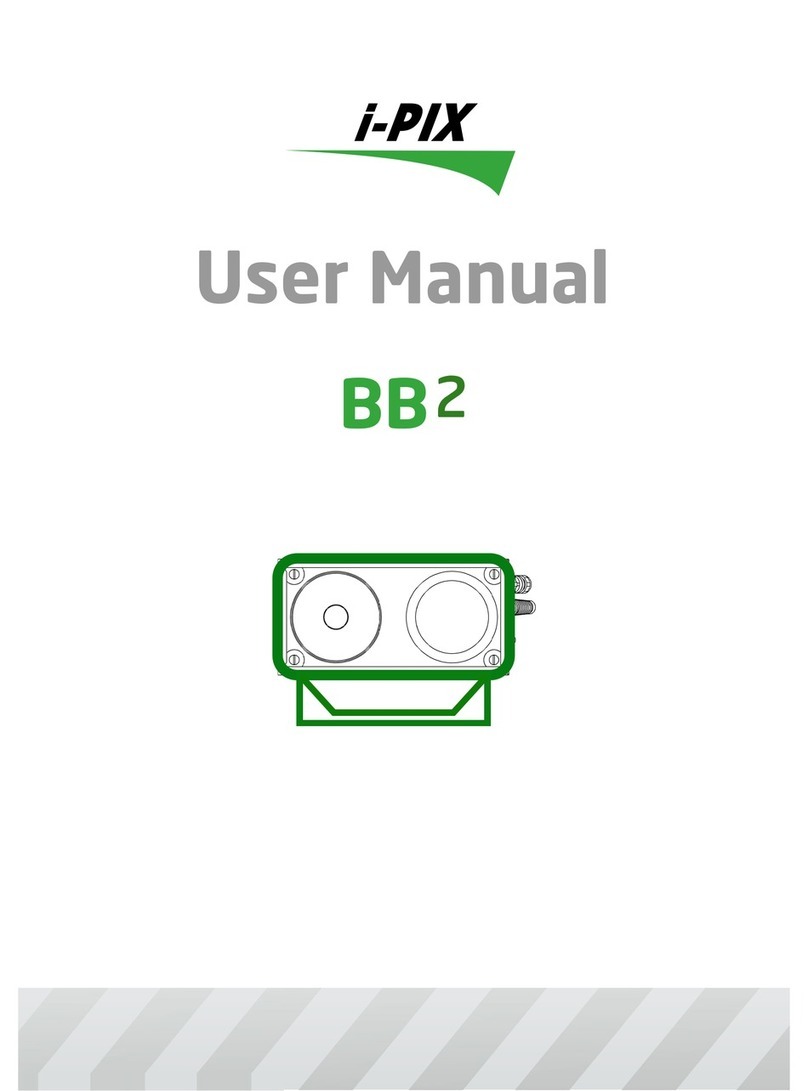 i-Pix BB2 Manuel utilisateur