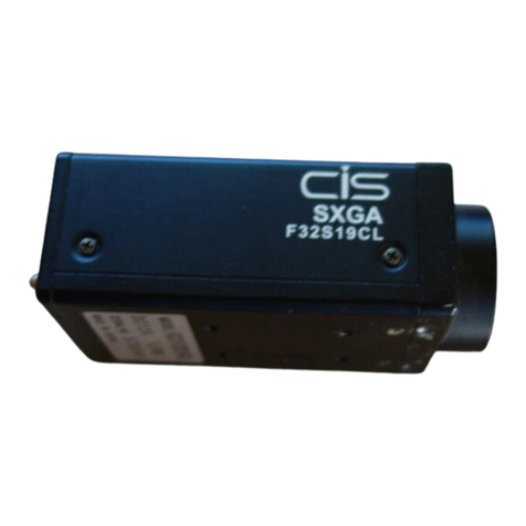 CIS VCC-G32U21CL Manuel utilisateur