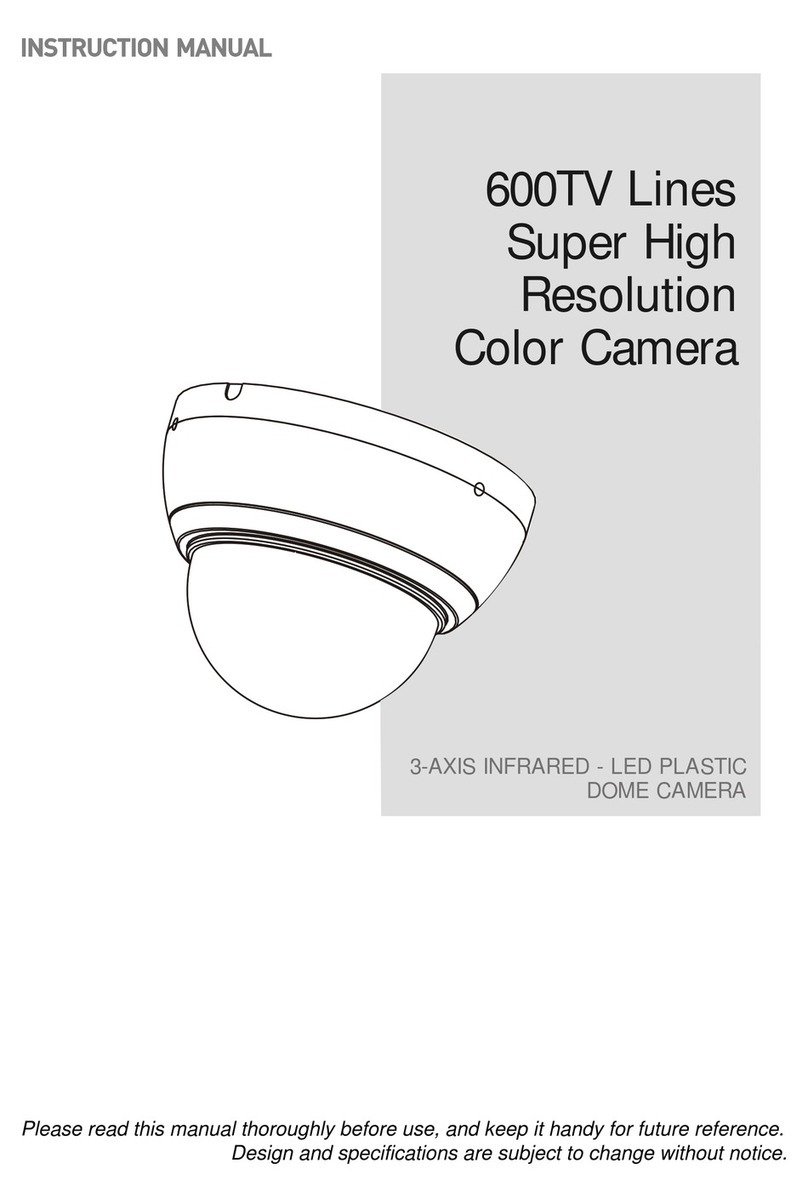 ATV FD600DNIR Manuel utilisateur ATV FD600DNIR Manuel utilisateur