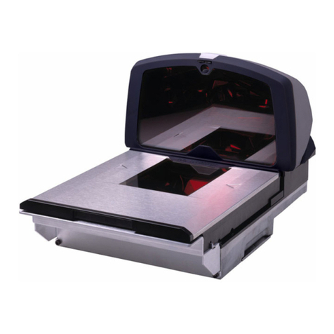 Metrologic MS2020 Stratos Manuel utilisateur Metrologic MS2020 Stratos Manuel utilisateur