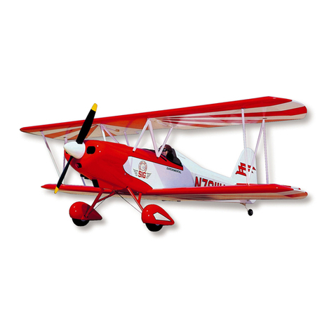 SIG SIGRC38 Mode d’emploi