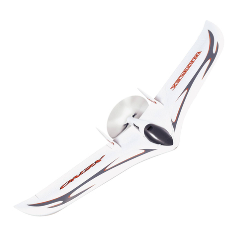 Multiplex Xeno Mode d’emploi