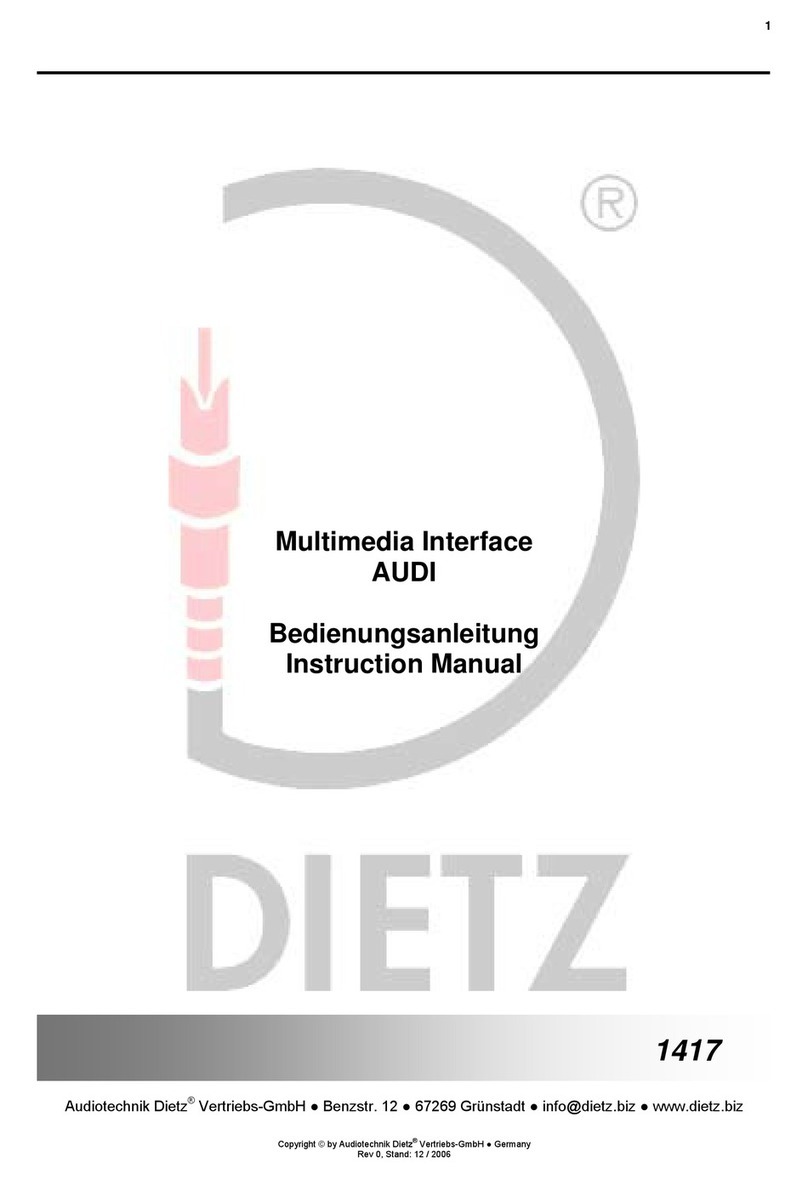 Audi NAVIGATION SYSTEM PLUS Manuel utilisateur