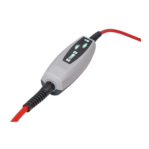 Kopp PERCEDOS Manuel du propriétaire