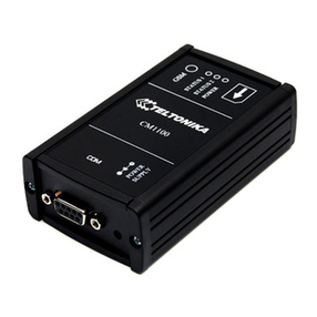 Teltonika ModemCOM/G10 Manuel utilisateur