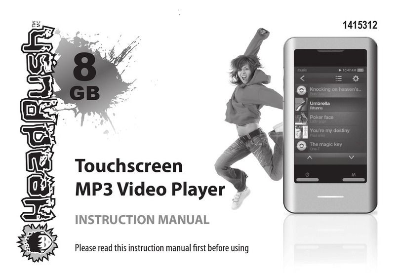 Source headrush Manuel utilisateur Source headrush Manuel utilisateur