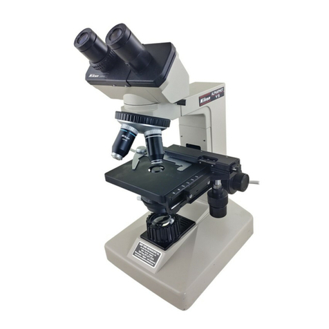 Nikon Alphaphot Manuel utilisateur