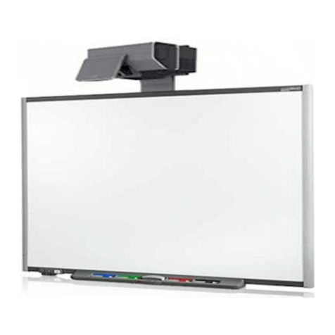 SMART 685ix2 Manuel utilisateur