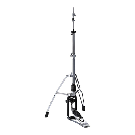 Pearl H-2000 Manuel utilisateur