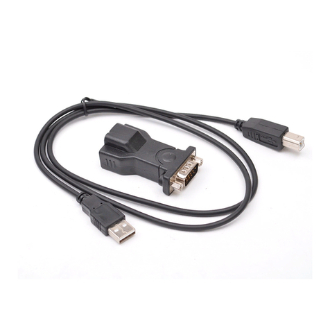 Bafo BF-810 Manuel utilisateur