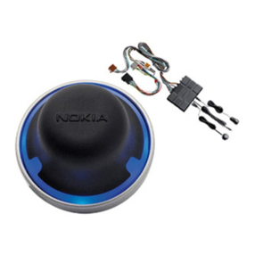 Nokia CK-100 Manuel utilisateur