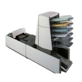 Hasler M6000 Manuel utilisateur Hasler M6000 Manuel utilisateur