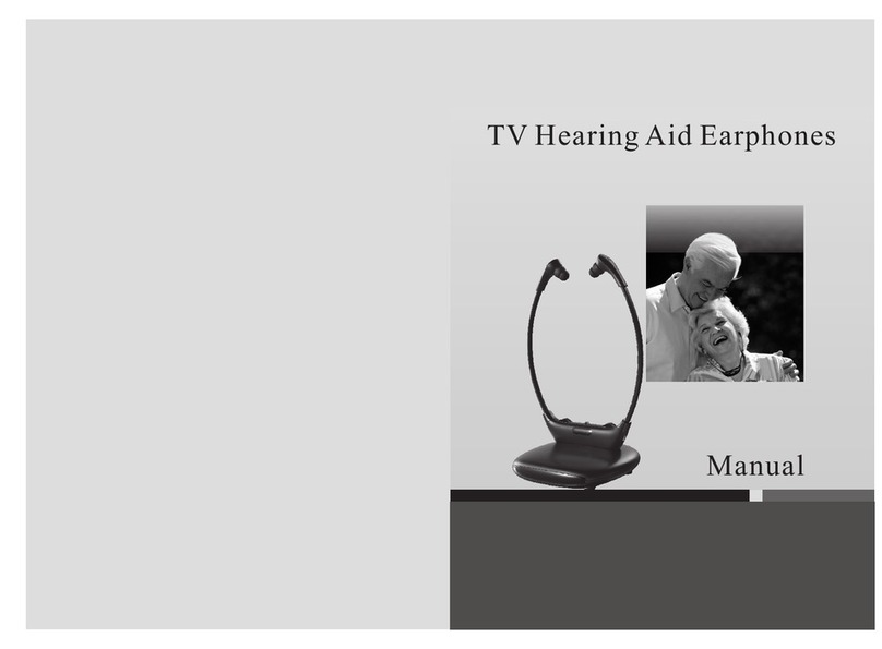 Jaycar Electronics AA2079 Manuel utilisateur