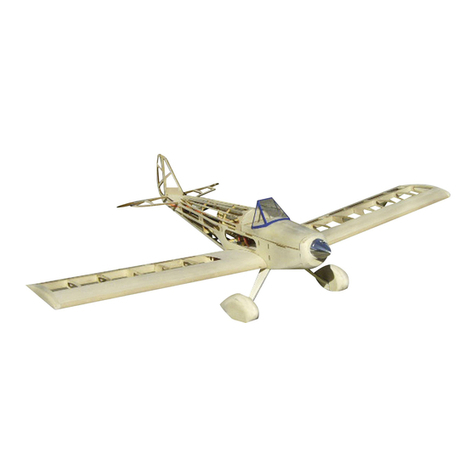 Jamara Spacewalker Manuel utilisateur