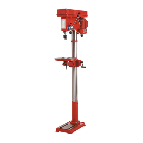 Sunex Tools 5000A Manuel utilisateur