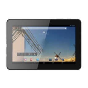 bq Edison 2 Quad Core Manuel utilisateur