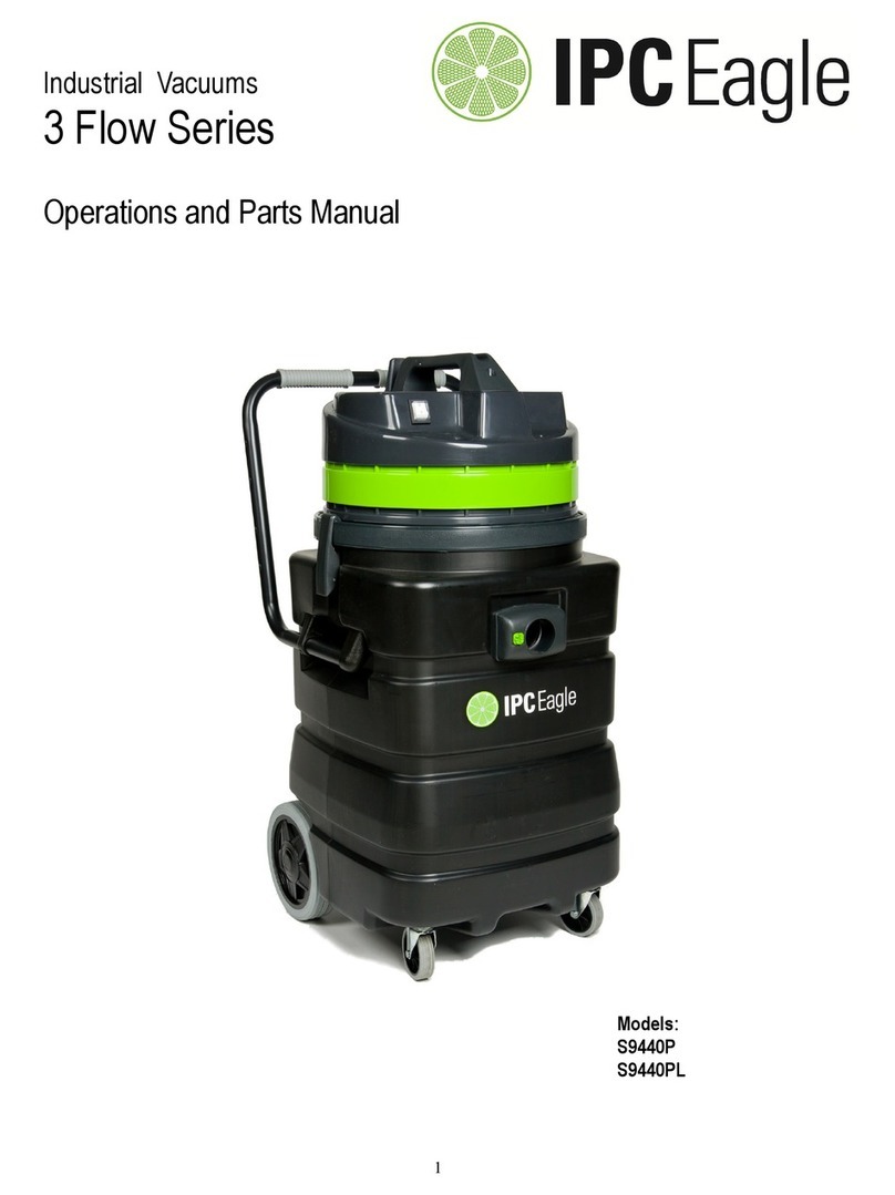 IPC Eagle S9440P Mode d’emploi