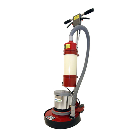 MasterCraft MD17E-DSOBV Manuel