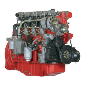 Deutz D 2011 w Manuel d'instructions