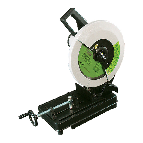 Evolution FURY2 Manuel utilisateur