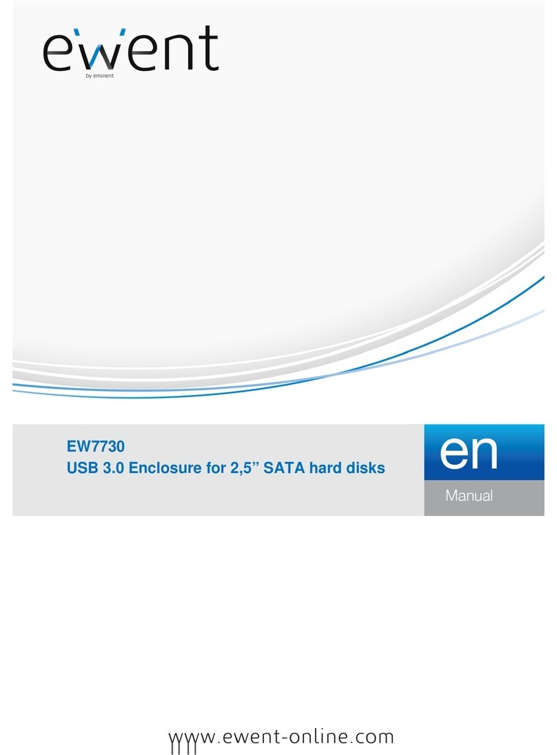 Ewent EW7730 Manuel utilisateur