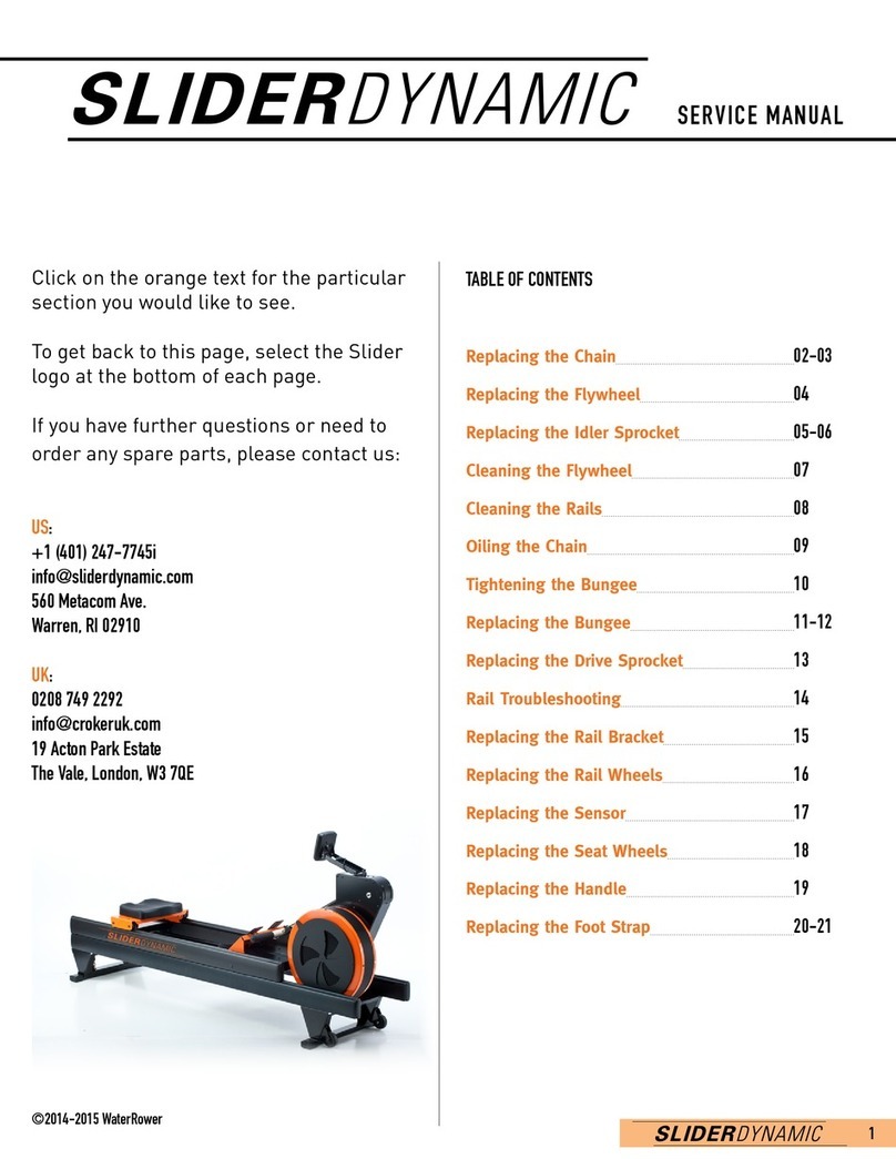 Slider Dynamic Manuel utilisateur