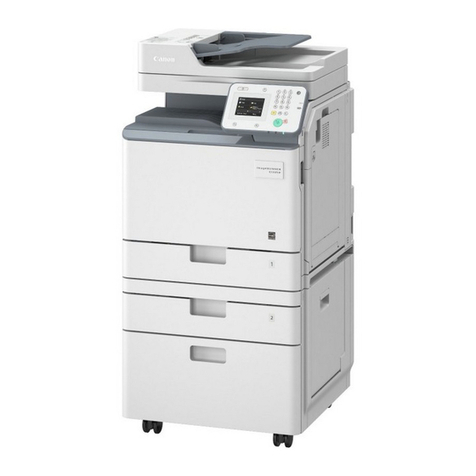 Ricoh FT5535 Manuel utilisateur