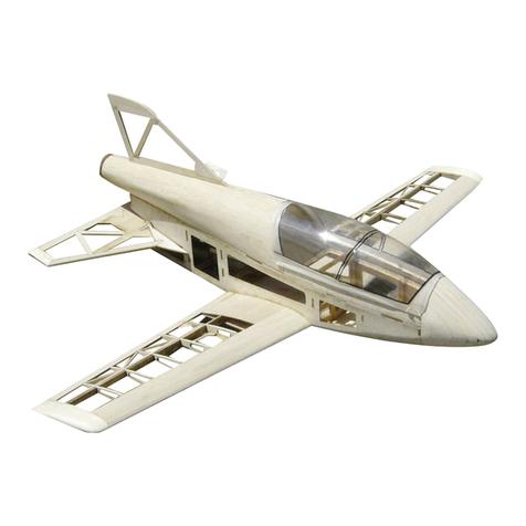 Jamara BD-5 Manuel utilisateur