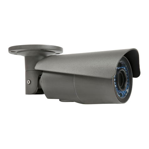 Luma 700 Series Manuel utilisateur