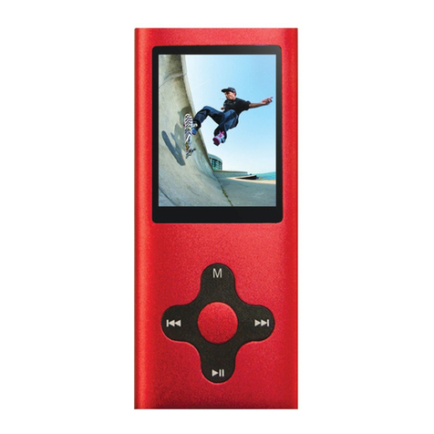 Eclipse 180 PRO Manuel utilisateur