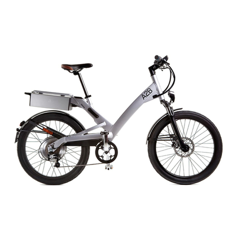 a2b Shima Manuel utilisateur